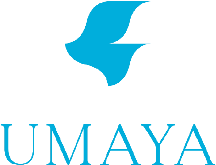 Umaya Resort & Adventures Full Logo