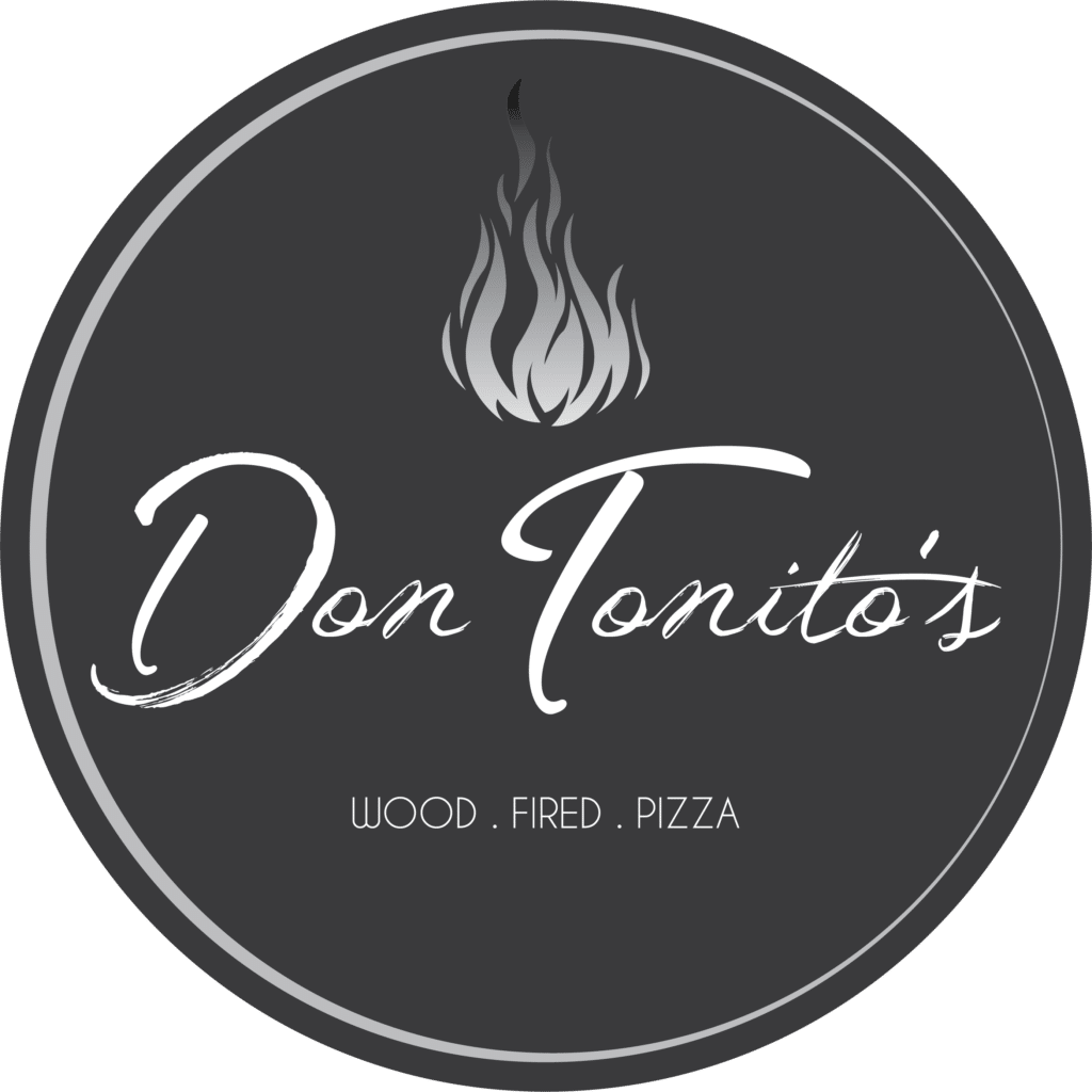Don Tonito's Logo