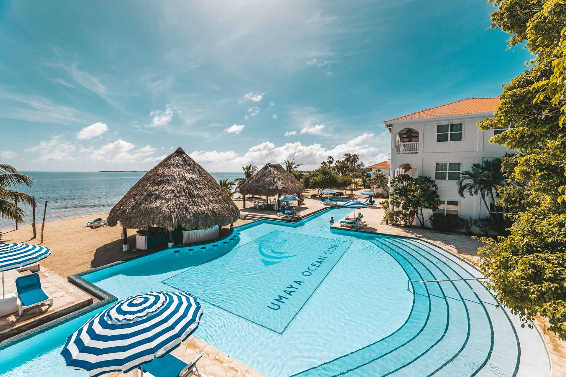 Umaya Resort Belize